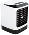 USB Powered Portable Air Cooler Water Cooling Mini Fan Humidifier