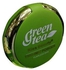 Kiss Beauty Green Tea Pressed Powder-Color 1