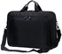 Generic TA-Portable Business Handbag 15 inch Laptop Notebook Shoulder Bag Nylon Pack Black