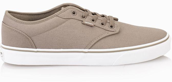 Atwood Canvas Sneakers