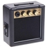 Electric Guitar Amplifier I71 Black/Gold