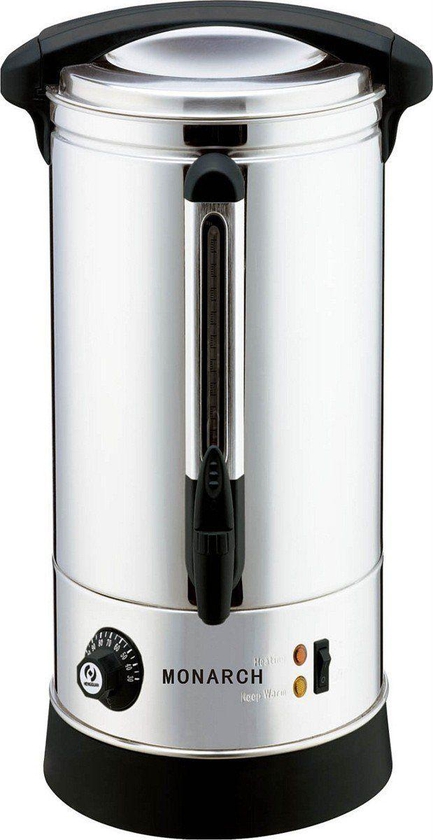 Rebune Electric Kettle 7 Liter , Silver , RE-6-002