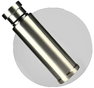 Universal KCASA KC-IC05 Stainless Steel Vacuum Flasks Thermos Mug Bottle Insulation Cups