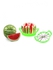 Generic Fruit Slicer For Watermelon and Cantaloupe - White