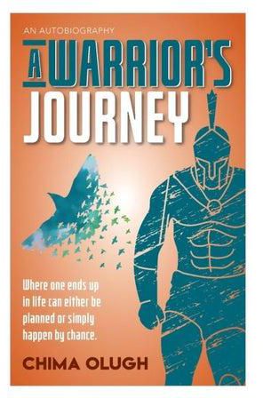 A Warriors's Journey Paperback
