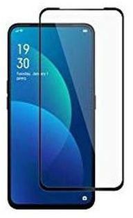 Oppo F11 Pro Screen Protector, Oppo F11 Pro Full Coverage Screen Guard, Tempered Glass HD Clear Screen Protector For 6.53'' Oppo F11 Pro