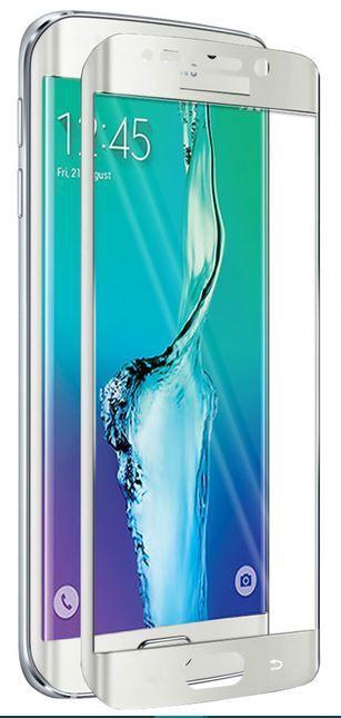 Tempered Glass Screen Protector for Samsung Galaxy S6 edge Plus