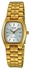 Casio for Unisex - Analog Stainless Steel Band Watch - MTP/LTP-1169N-7A