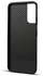 غطاء حماية واق لهاتف Samsung Galaxy S21 Plus بطبعة أشكال من الزجاج متعدد الألوان