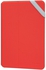 Targus Evervu Case With Retina Display For Ipad Mini, Red [THZ36301EU]