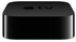 Apple TV HD – 32GB - Black