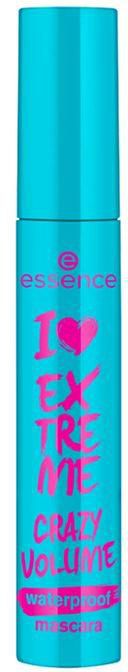 Essence I Love Extreme Crazy Volume - Waterproof Mascara