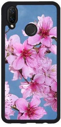 Protective Case Cover For Huawei Nova 3E Multicolour