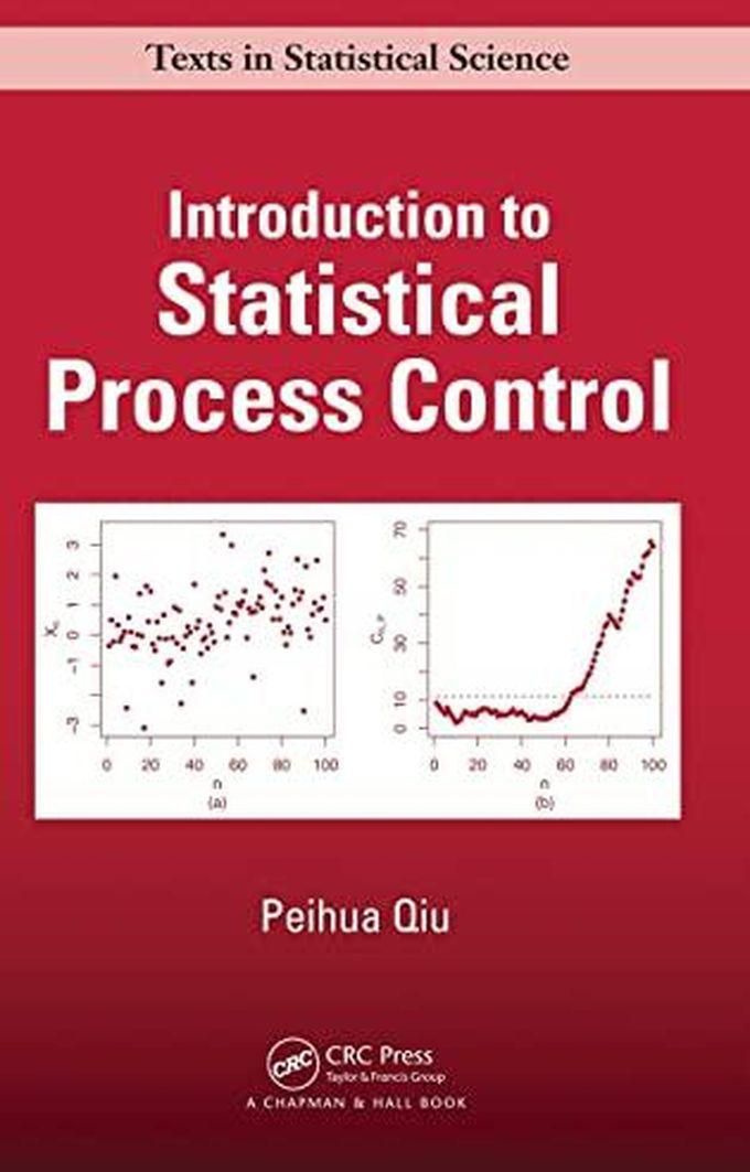 Taylor Introduction to Statistical Process Control