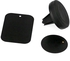 Black Portable Magnetic Car Universal Air Vent Mount Cradle Holder For iPhones 6 6s 6 plus [ETH]