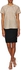ava & aiden - Cotton Side Belt Detail Mini Skirt
