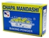 Chapa Mandashi Baking powder 100g