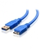 Generic USB 3.0 Cable Type A - Micro B - 5m