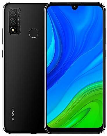 Huawei P Smart (2020) - Smartphone 128GB, 4GB RAM, Dual Sim, Midnight Black