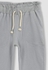 Defacto Girl Jogger Combed Cotton Pants