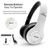 P47 5.0 Wireless Bluetooth Stereo Foldable Headphone