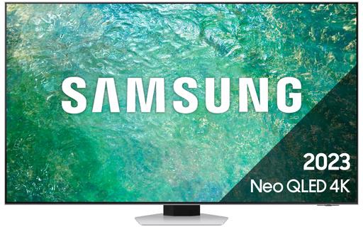 SAMSUNG 65 Inch Neo QLED 4K QN85C Smart TV 65QN85C