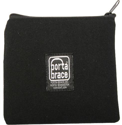 Porta Brace PB-B6 Stuff Sack (Black, Single Pack)