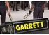 Garrett Hand Held Metal Detector With Alarm And Vibration