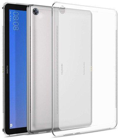 Huawei M5 Lite, 10 Inch, Protective Film, Clear