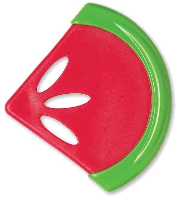 Get Dr. Brown’s Teether, Watermelon-shaped - Multicolor with best offers | Raneen.com