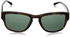 نظارة شمسية للرجال مربعة الشكل من بولو رالف لورين Ph4086 – لون السلحفاة لامع، 54 ملم
