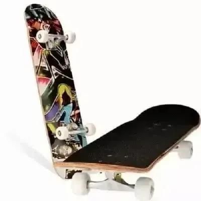 Skateboard Board