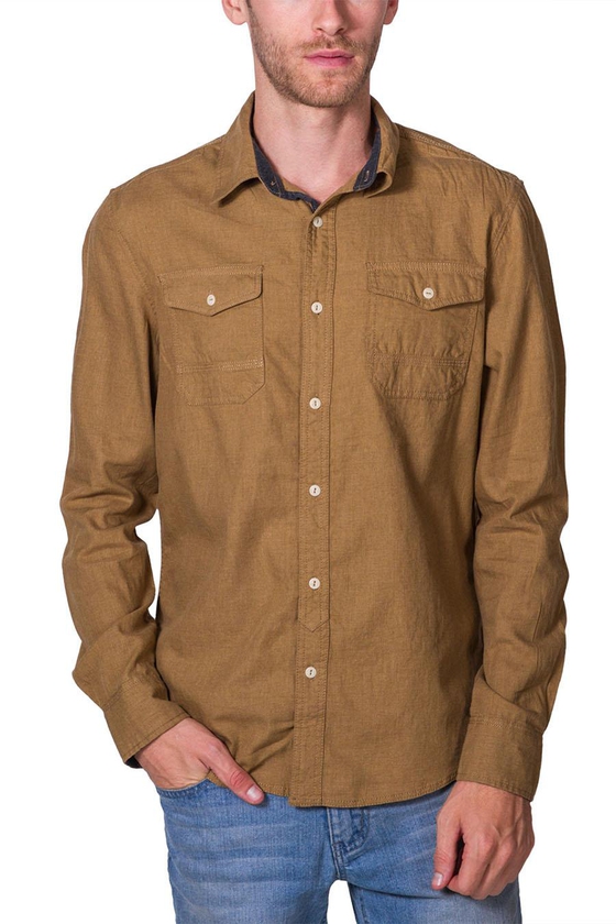 Px clothing - Grant Shirt