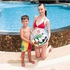 Bestway Mickey Mouse Inflatable Water Ball, Diameter 51 Cm 91001