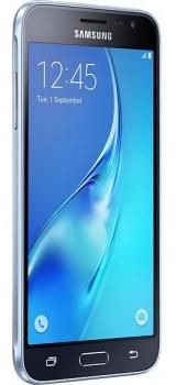 Samsung Galaxy J3 J320HD Dual Sim 8GB 3G Black