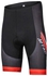9D Gel Padded Cycling Underwear Shorts L