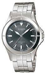 Casio watch for Men MTP-1214A-8AV