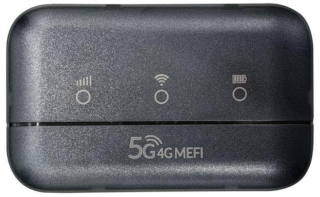 Sailsky XM41 4G LTE Mobile WiFi Portable WiFi Router MiFi