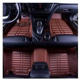 5d Car Floor Mat Car Foot Mat Suv Customized Car Carpet Price
