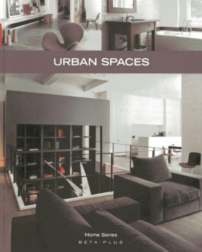 Urban Spaces (Home Series)