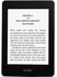 Amazon Kindle Paperwhite 6" WiFi Black