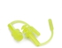 Activ Yellow Adults' Swimming Earplugs With Extension
