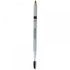 L'Oreal Paris Brow Artist Designer Pencil, 303 Deep Brown