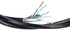 Extralink CAT5E SFTP Outdoor Twisted Pair Cable.