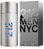 Carolina Herrera 212 Men NYC 100ml Perfume