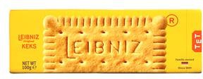 Bahlsen Leibniz Butter Biscuit 100g