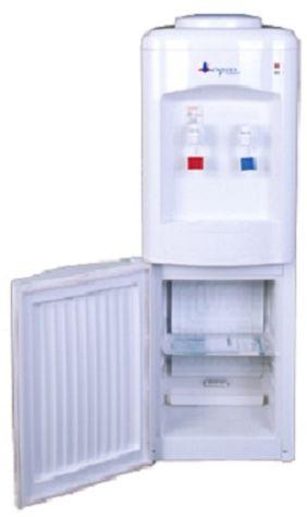 Bergen 12 LBC White-Water Dispenser/Cooler