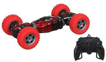Legends Champions Remote Controlled Car Red