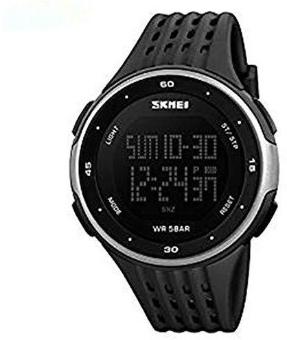 Skmei Sport Watch For Men Digital Polyurethane - 1219