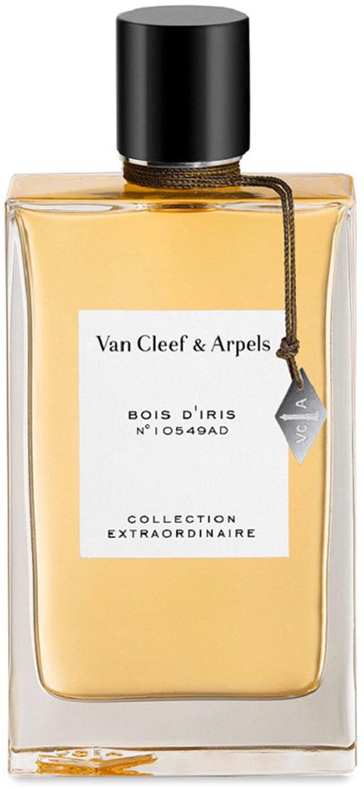 Bois D'iris by Van Cleef & Arpels 75ml For Women Eau De Parfum Perfume